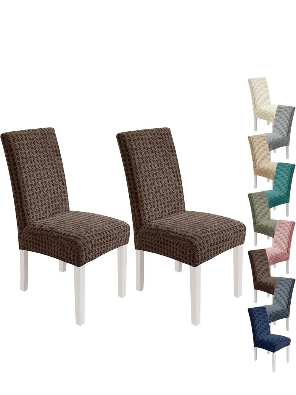 Dinning Chair Covers - set of 2